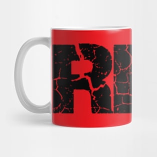 Racoon City Police Department (B) Mug